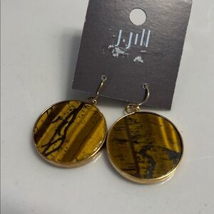 J. Jill NWT Earrings